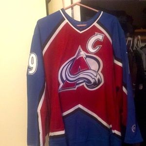 Hockey Jersey